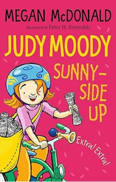 Judy Moody: Sunny-Side Up